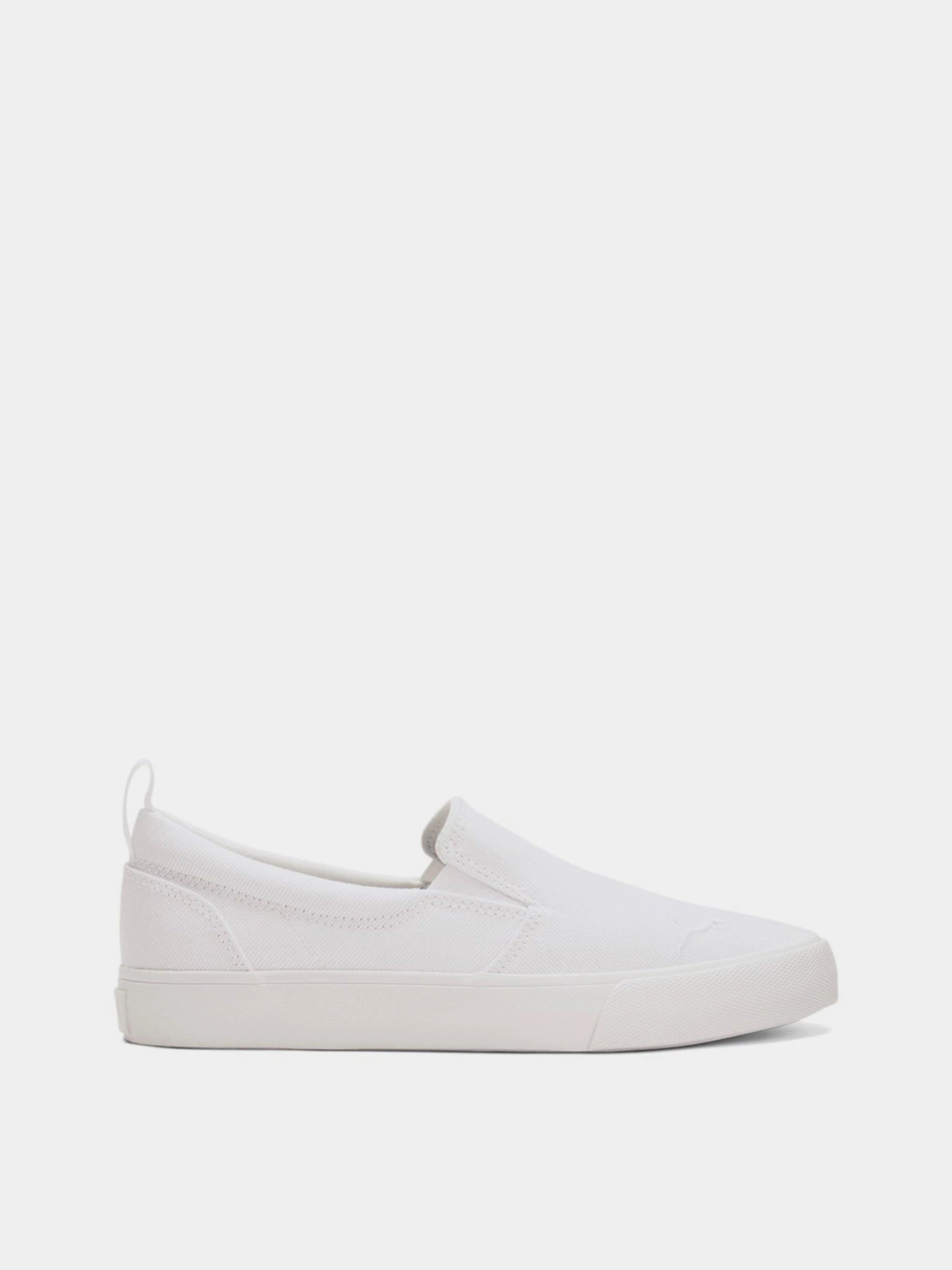 Сліпони та мокасини PUMA Bari Slip On Comfort модель 38462901 Фото