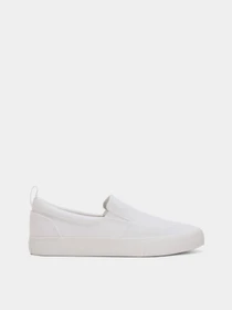 Сліпони та мокасини PUMA Bari Slip On Comfort модель 38462901 Фото