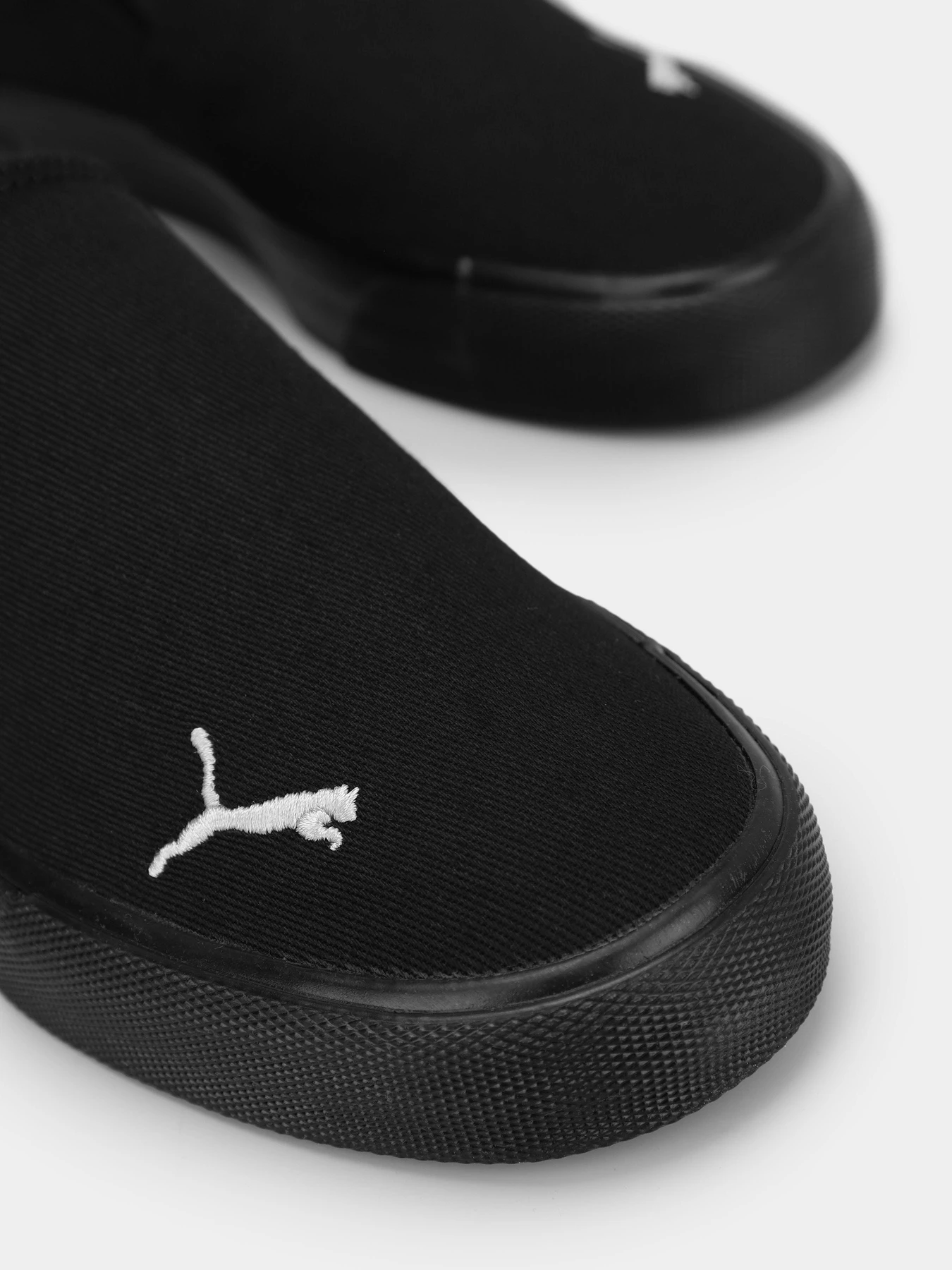 Сліпони та мокасини PUMA Bari Slip On Comfort модель 38462903 Фото