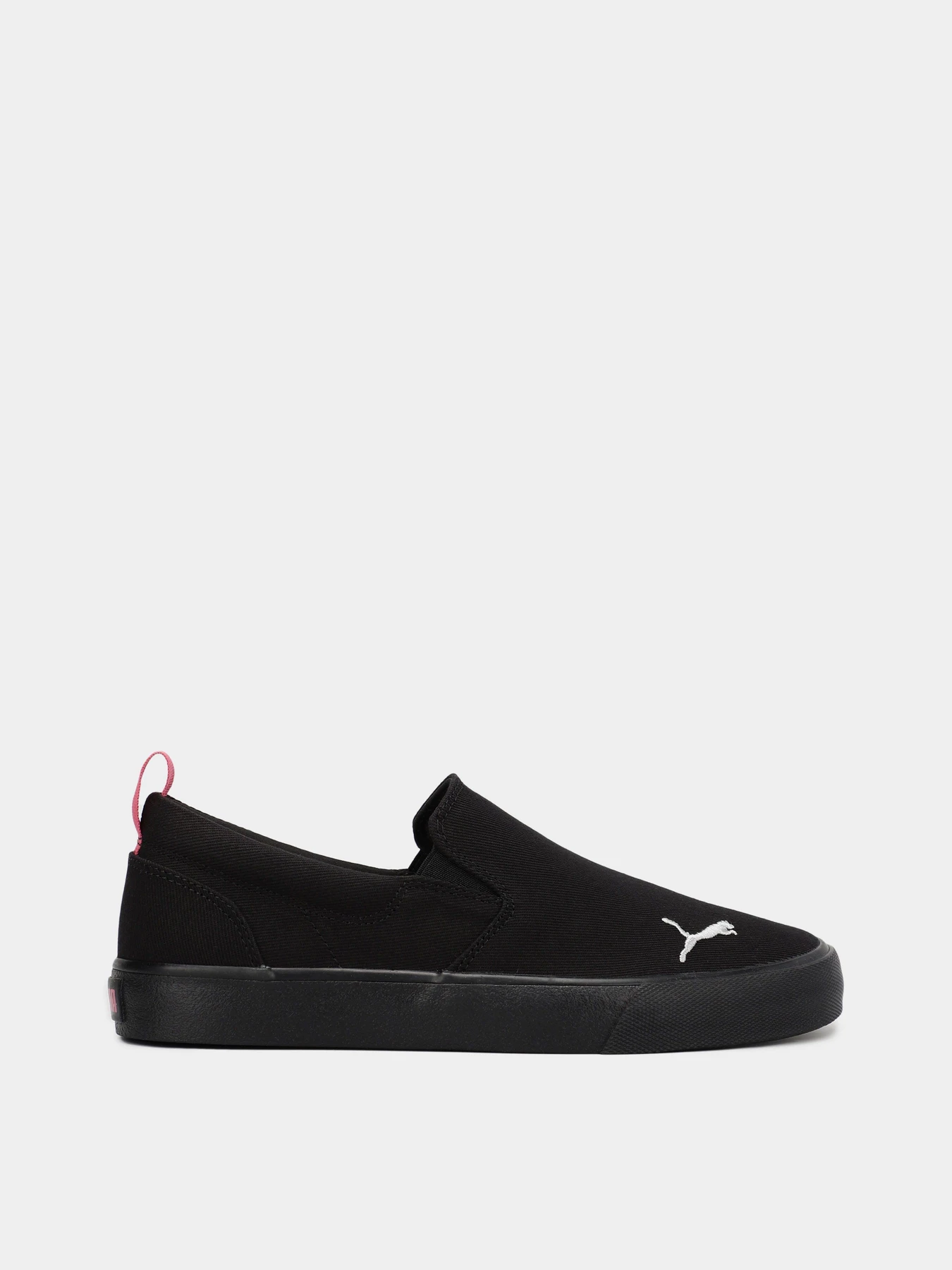 Сліпони та мокасини PUMA Bari Slip On Comfort модель 38462903 Фото