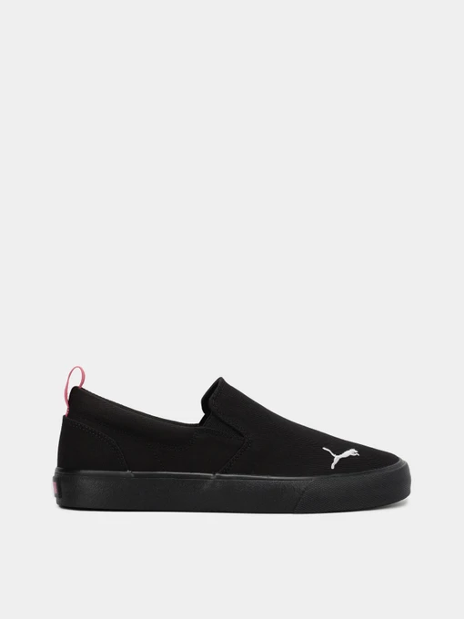 Сліпони та мокасини PUMA Bari Slip On Comfort модель 38462903 Фото