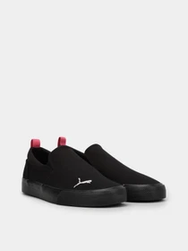 Сліпони та мокасини PUMA Bari Slip On Comfort модель 38462903 Фото
