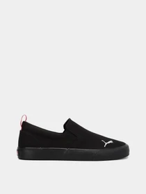 Сліпони та мокасини PUMA Bari Slip On Comfort модель 38462903 Фото