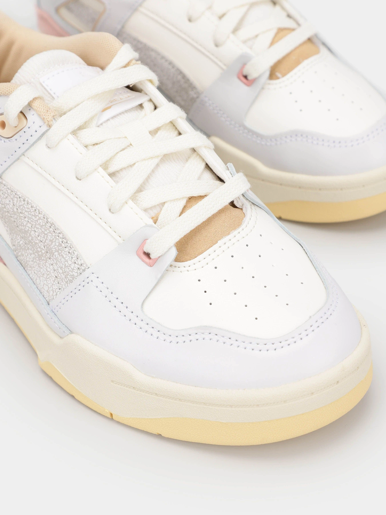 Кеды PUMA Slipstream Thrifted Wns модель 38984702 Кеды PUMA Slipstream Thrifted Wns модель 38984702 Фото