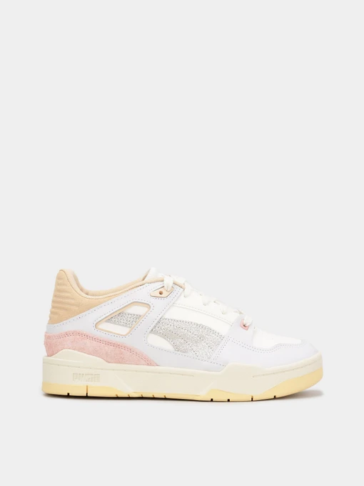 Кеды PUMA Slipstream Thrifted Wns модель 38984702 Фото