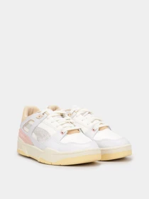 Кеды PUMA Slipstream Thrifted Wns модель 38984702 Фото