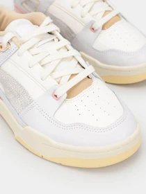 Кеды PUMA Slipstream Thrifted Wns модель 38984702 Фото