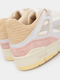 Кеды PUMA Slipstream Thrifted Wns модель 38984702 Фото