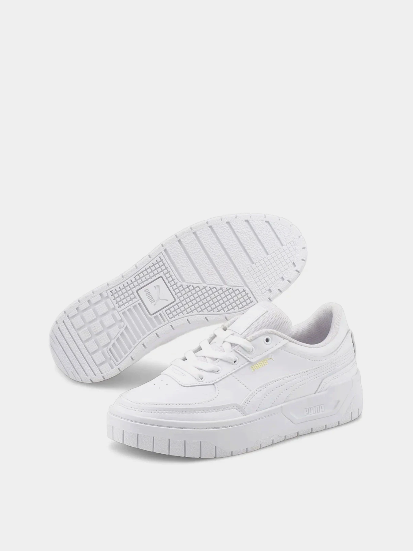 Кеды PUMA CALI DREAM модель 39273001 Фото