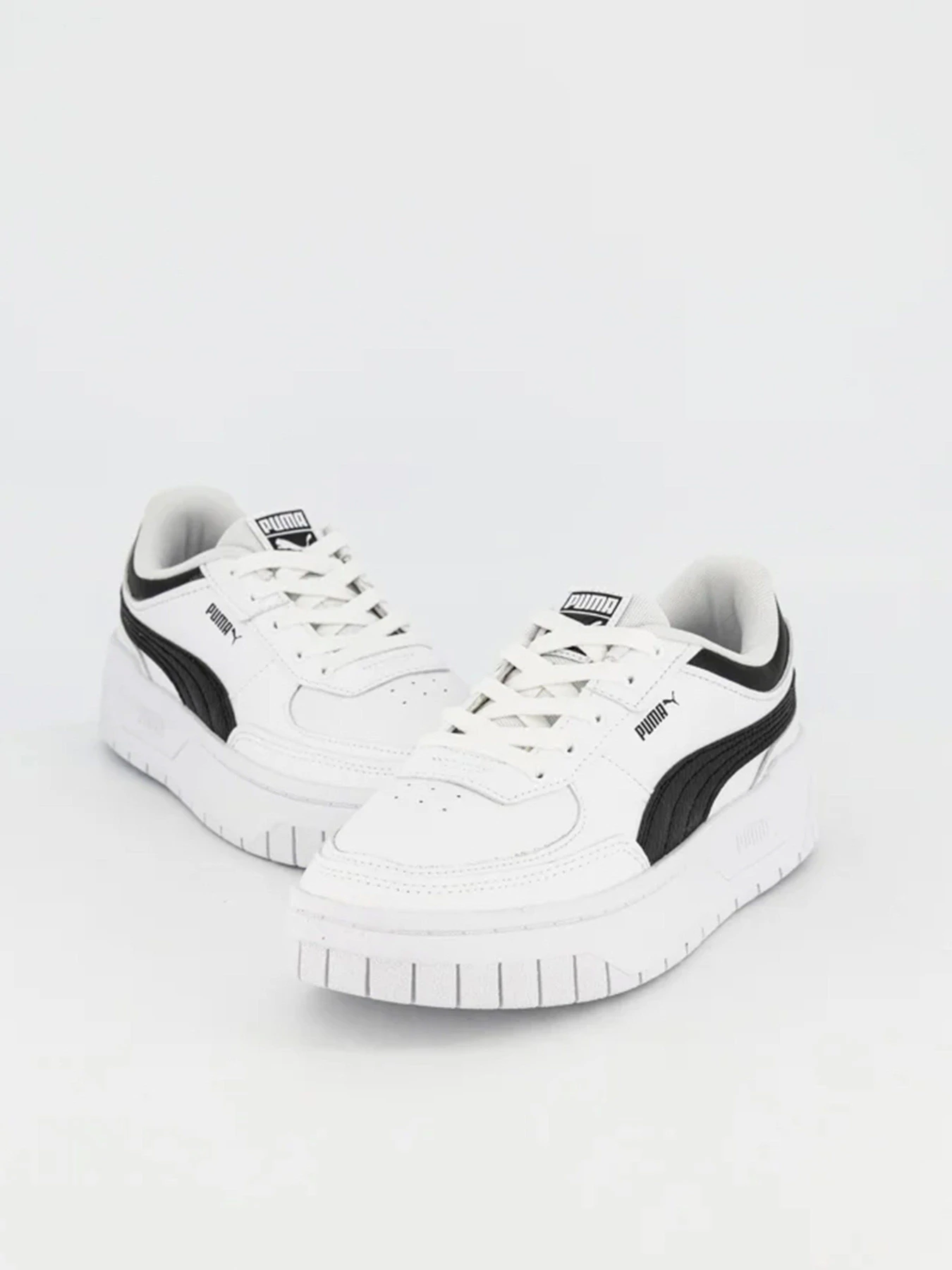 Кеди PUMA Cali Dream модель 39273004 Кеди PUMA Cali Dream модель 39273004 Фото