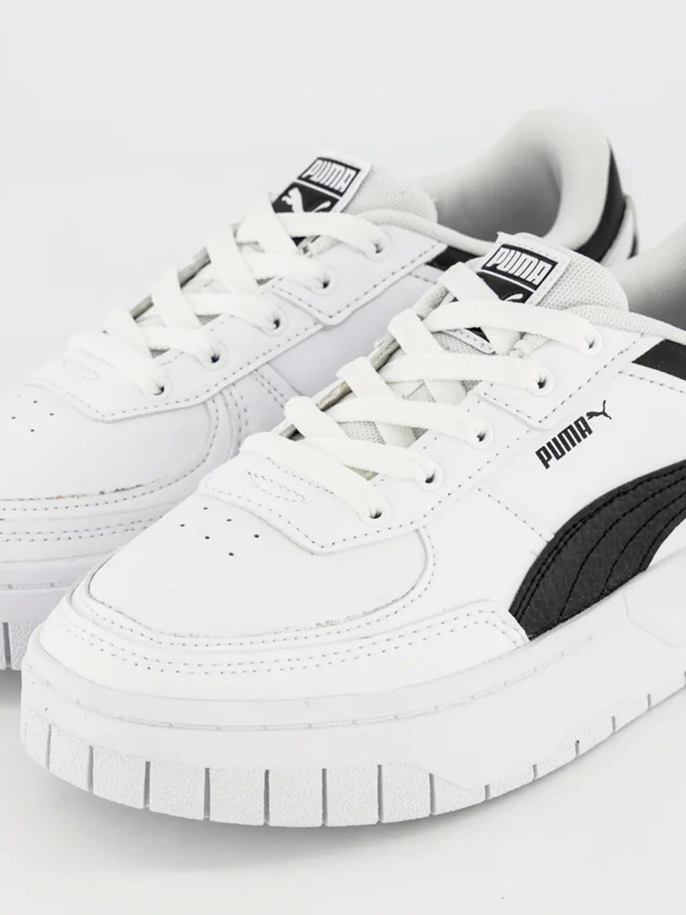 Кеди PUMA Cali Dream модель 39273004 Кеди PUMA Cali Dream модель 39273004 Фото