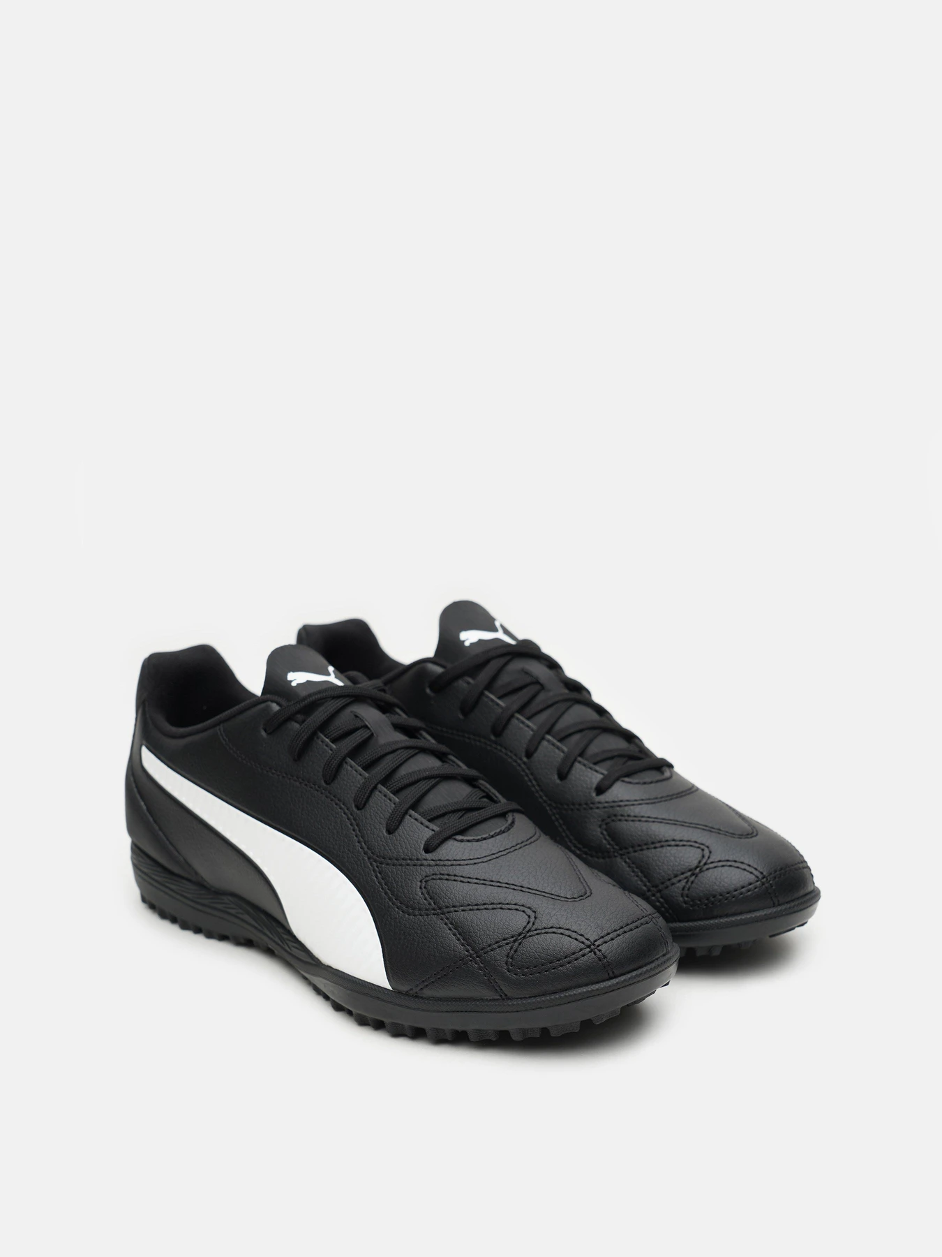 Кросівки PUMA King Hero 21 TT модель 10656001 Фото