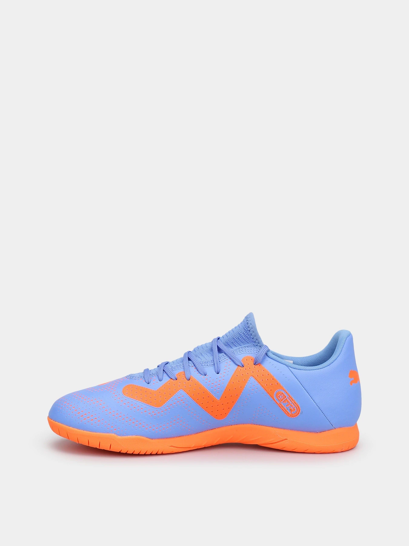 Кросівки PUMA Future Play TT модель 10719301 Фото