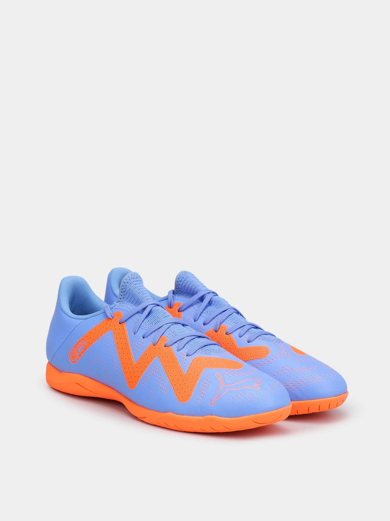 Кросівки PUMA Future Play TT модель 10719301 Фото
