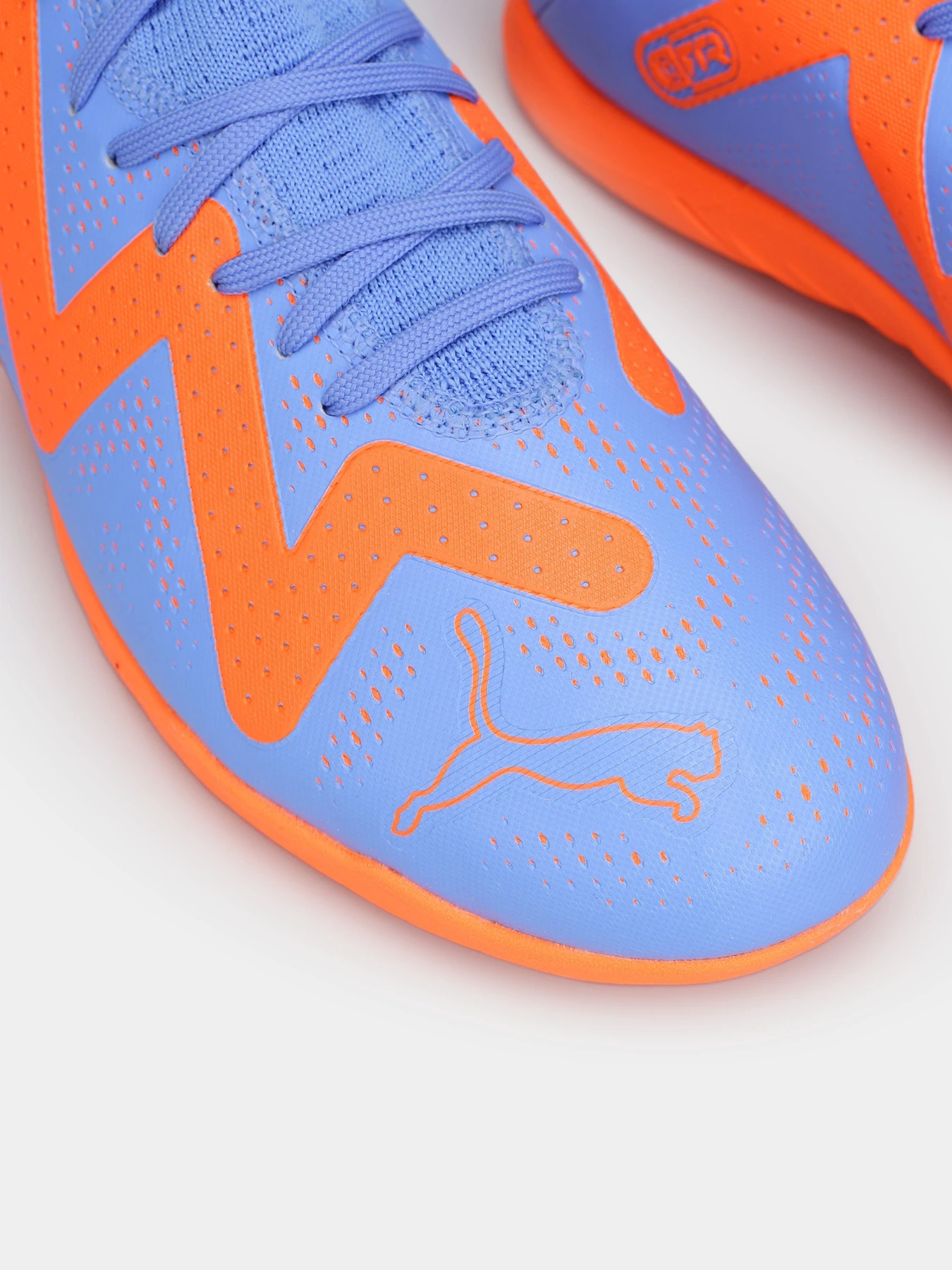Кросівки PUMA Future Play TT модель 10719301 Фото