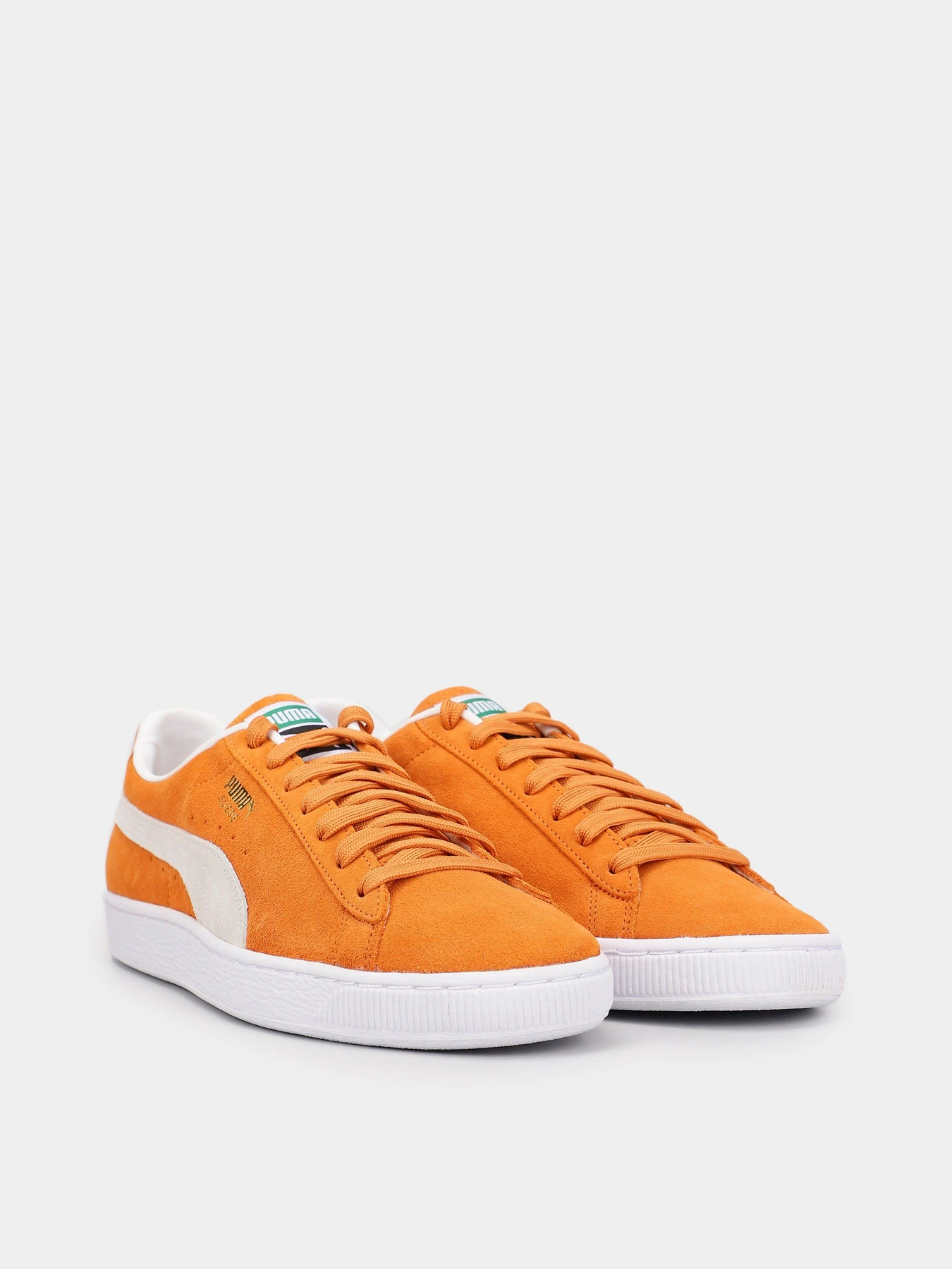 Кеды PUMA Suede Classic XXI Trainers модель 37491578 Кеды PUMA Suede Classic XXI Trainers модель 37491578 Фото