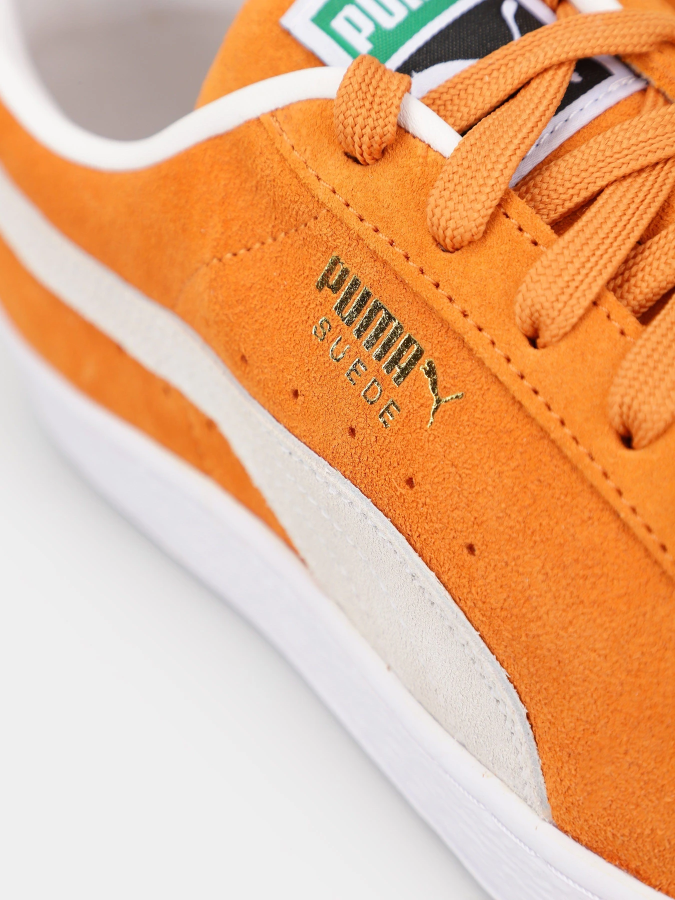 Кеды PUMA Suede Classic XXI Trainers модель 37491578 Кеды PUMA Suede Classic XXI Trainers модель 37491578 Фото