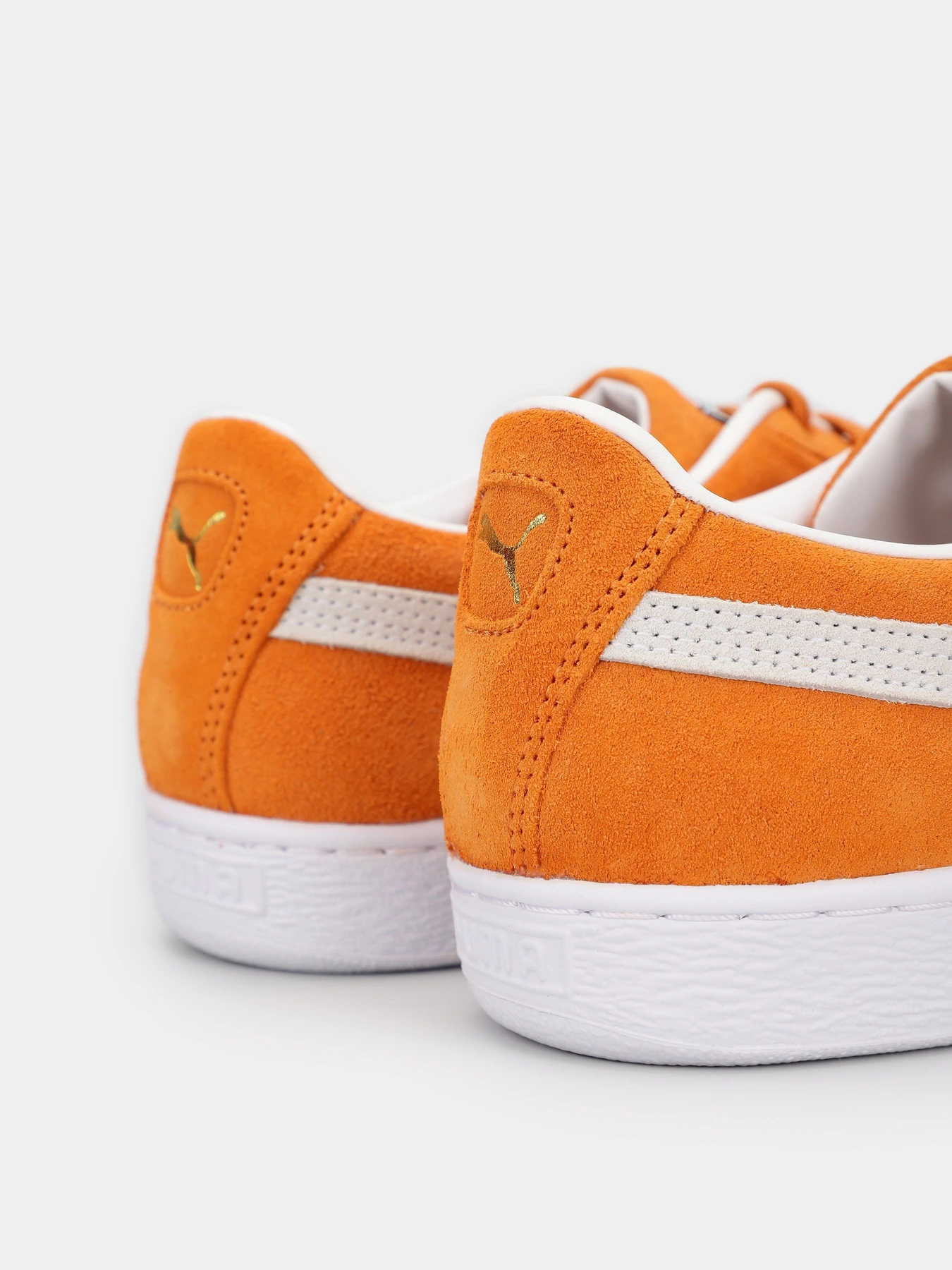 Кеды PUMA Suede Classic XXI Trainers модель 37491578 Кеды PUMA Suede Classic XXI Trainers модель 37491578 Фото