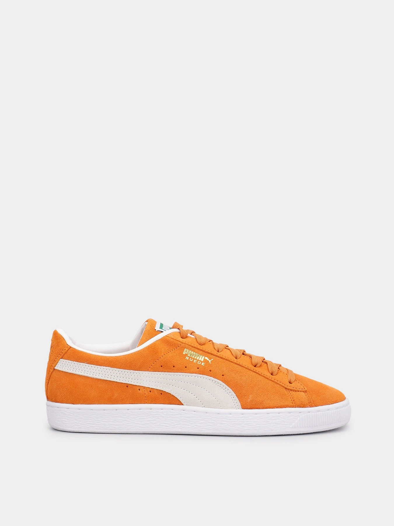 Кеды PUMA Suede Classic XXI Trainers модель 37491578 Кеды PUMA Suede Classic XXI Trainers модель 37491578 Фото