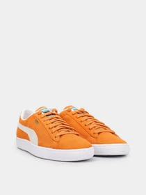 Кеды PUMA Suede Classic XXI Trainers модель 37491578 Фото