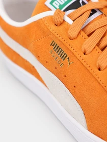 Кеды PUMA Suede Classic XXI Trainers модель 37491578 Фото