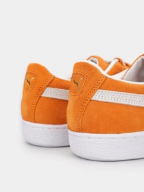Кеды PUMA Suede Classic XXI Trainers модель 37491578 Фото