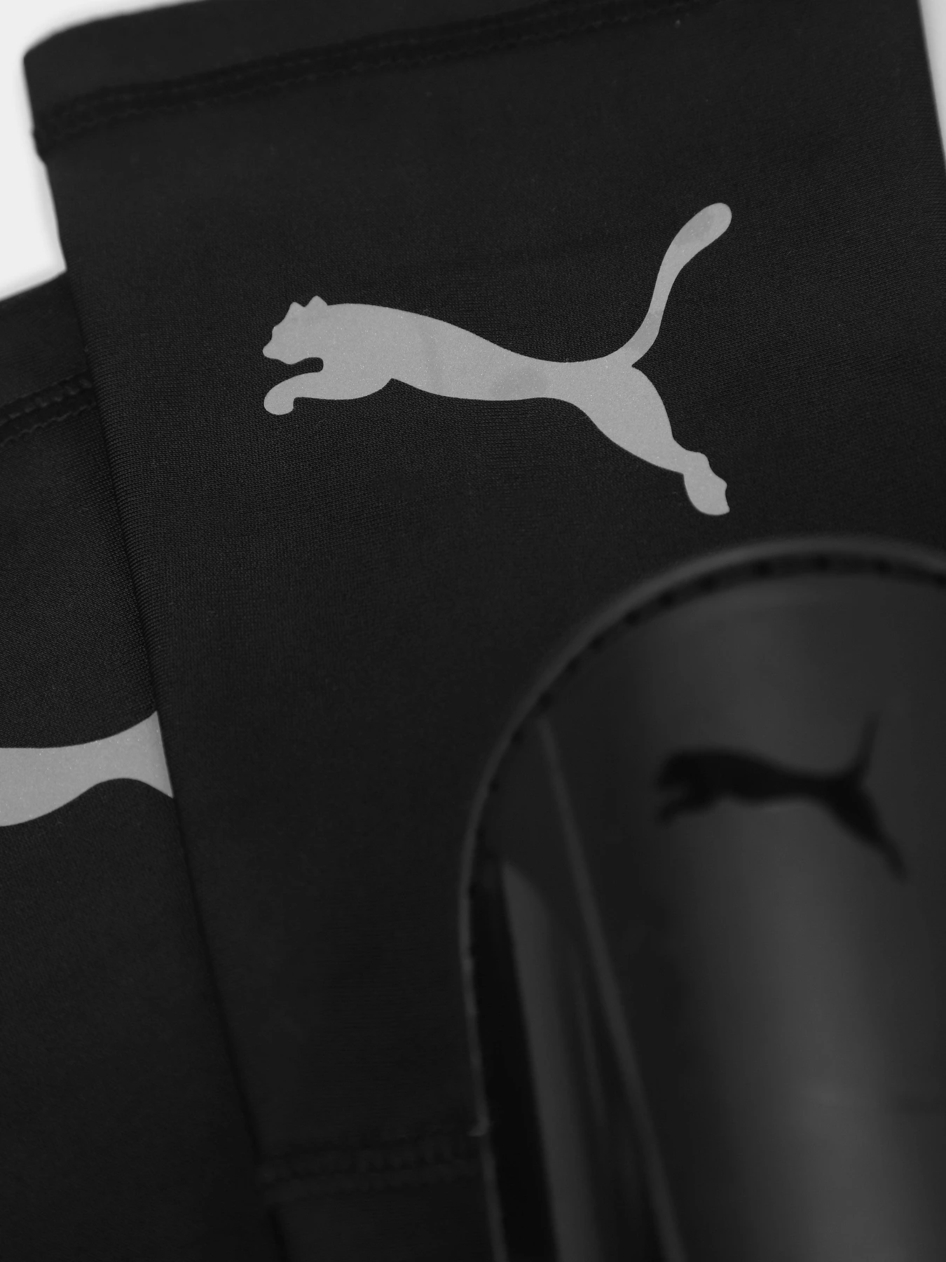 Щитки PUMA модель 03085101 Щитки PUMA модель 03085101 Фото