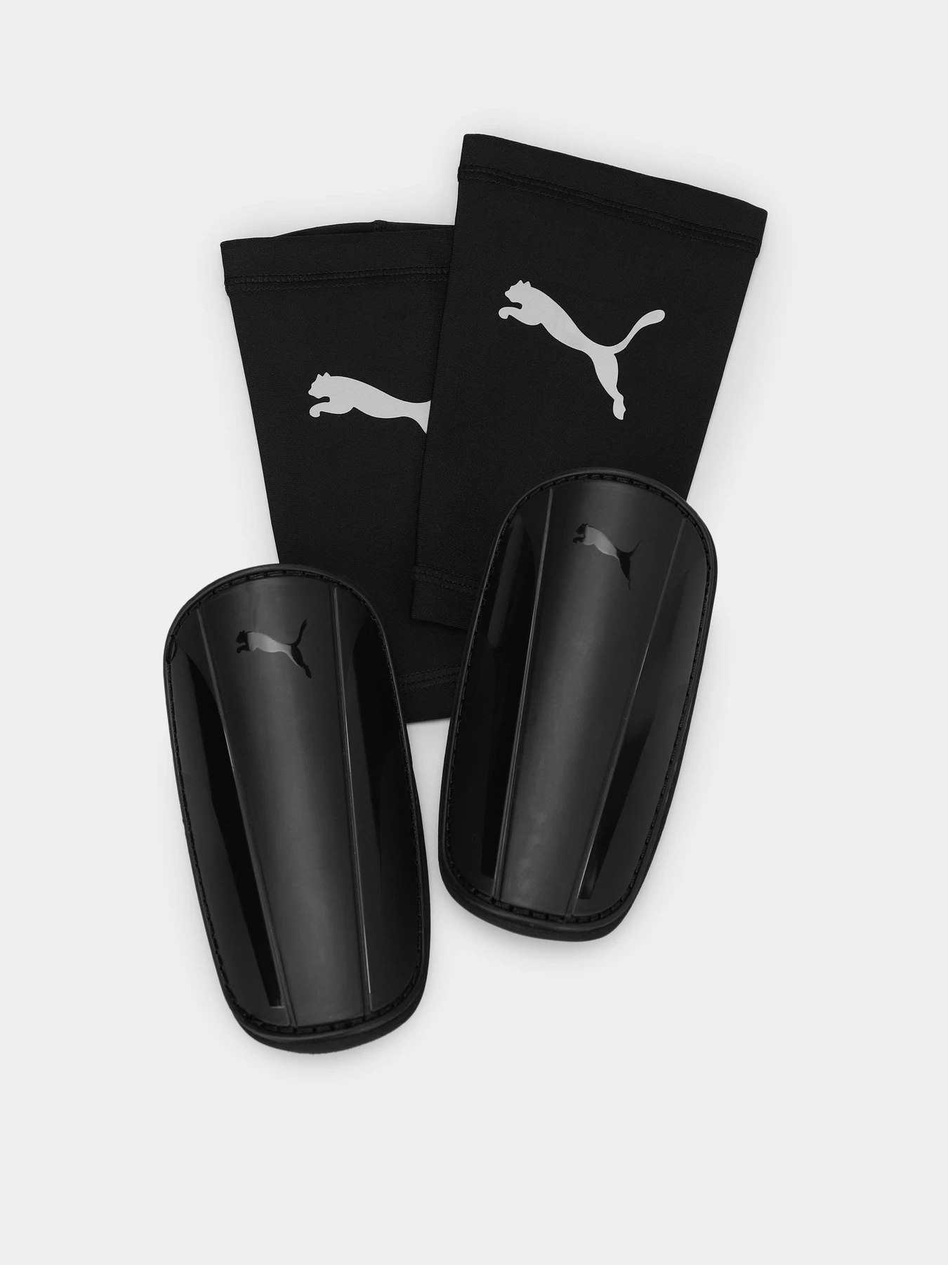 Щитки PUMA модель 03085101 Щитки PUMA модель 03085101 Фото