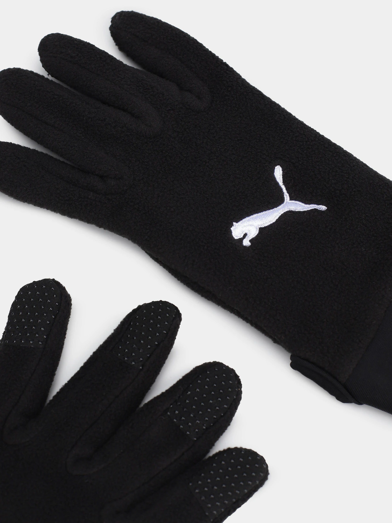 Перчатки и варежки PUMA LIGA 21 Winter Football модель 04170601 Перчатки и варежки PUMA LIGA 21 Winter Football модель 04170601 Фото