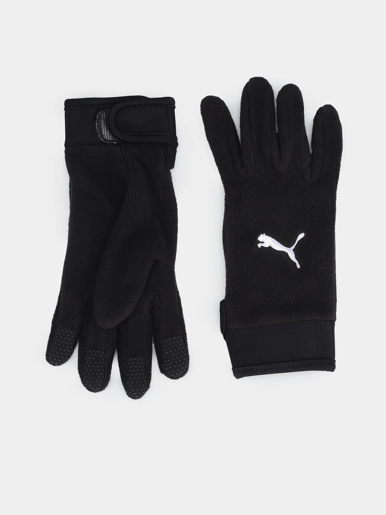 Перчатки и варежки PUMA LIGA 21 Winter Football модель 04170601 Перчатки и варежки PUMA LIGA 21 Winter Football модель 04170601 Фото
