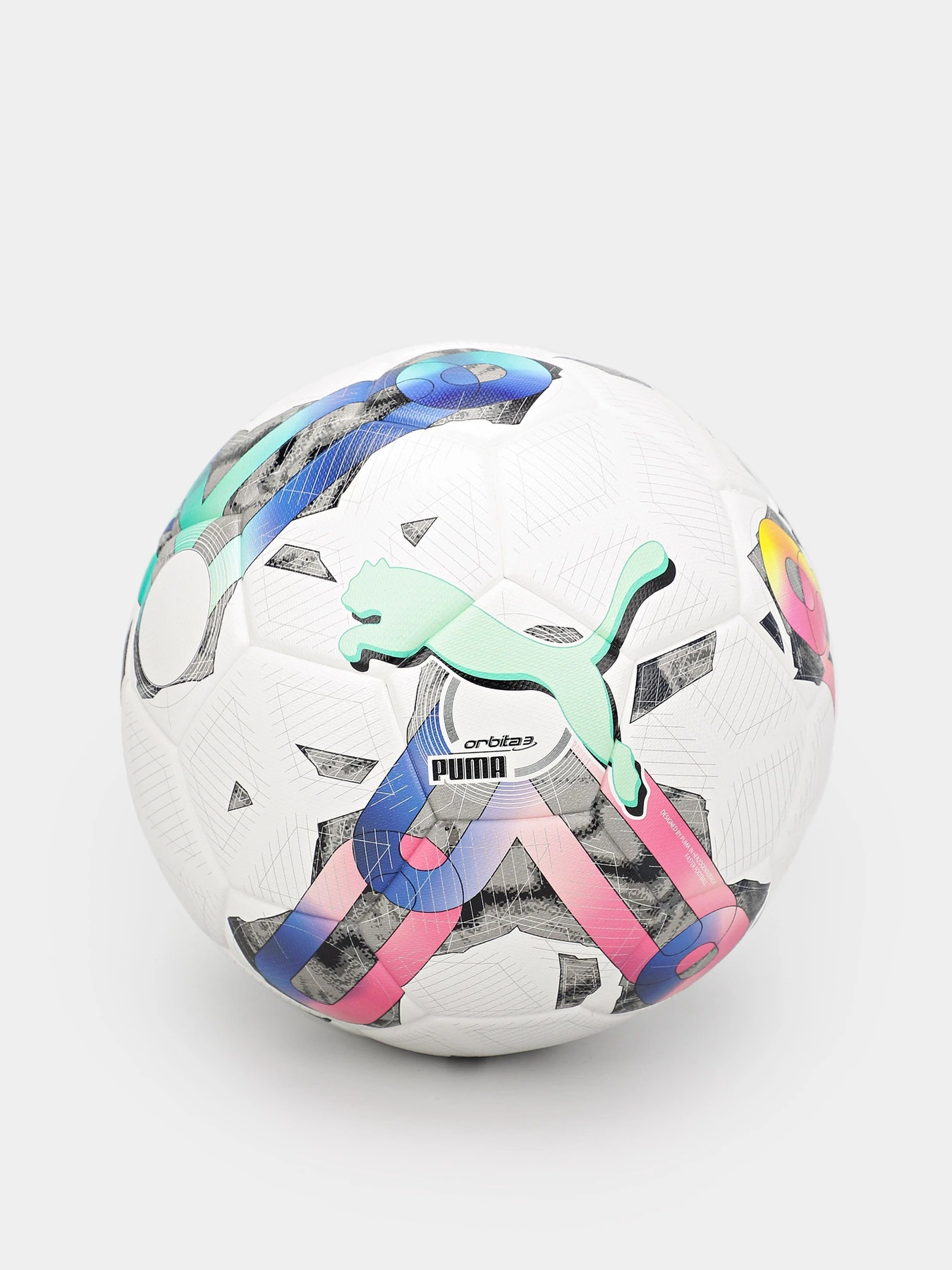 Мячи PUMA модель 08377601 Мячи PUMA модель 08377601 Фото