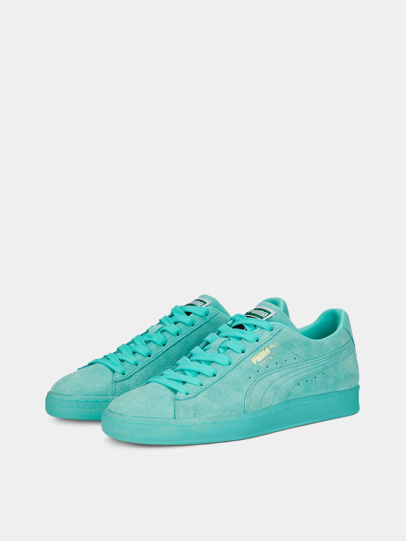Кеды PUMA Suede Classic XXI Trainers модель 37491571 Кеды PUMA Suede Classic XXI Trainers модель 37491571 Фото