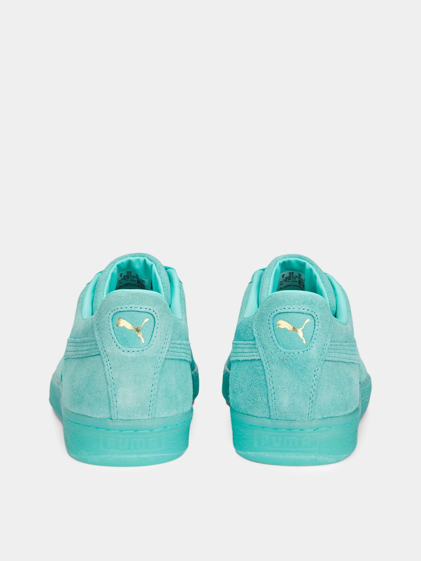 Кеды PUMA Suede Classic XXI Trainers модель 37491571 Кеды PUMA Suede Classic XXI Trainers модель 37491571 Фото