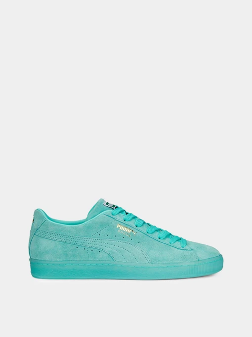 Кеды PUMA Suede Classic XXI Trainers модель 37491571 Фото