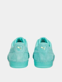 Кеды PUMA Suede Classic XXI Trainers модель 37491571 Фото