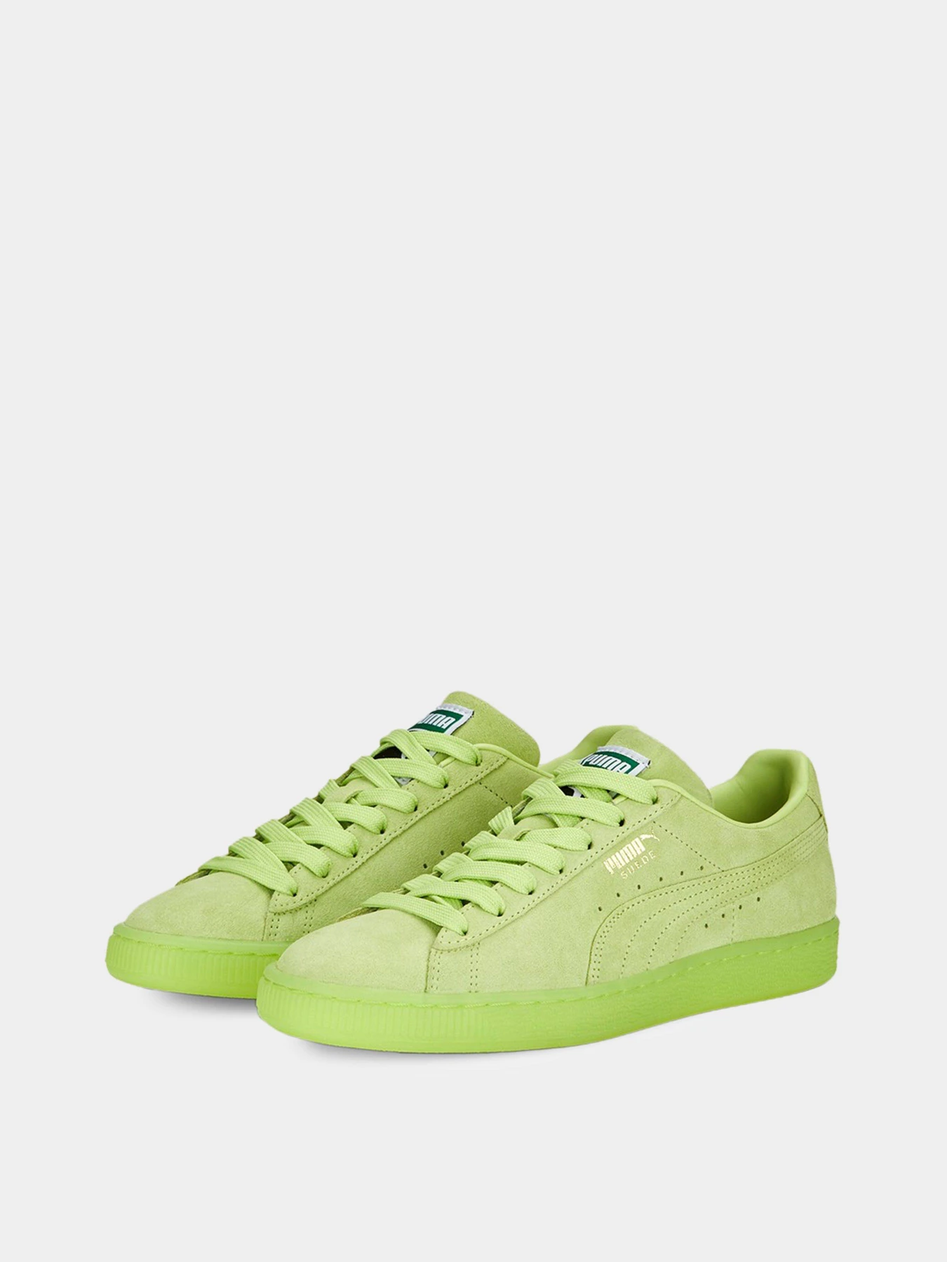 Кеды PUMA Suede Classic XXI Trainers модель 37491573 Кеды PUMA Suede Classic XXI Trainers модель 37491573 Фото