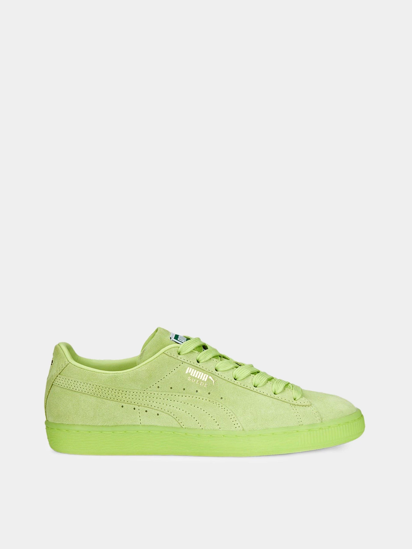 Кеды PUMA Suede Classic XXI Trainers модель 37491573 Кеды PUMA Suede Classic XXI Trainers модель 37491573 Фото