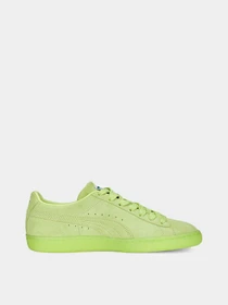 Кеды PUMA Suede Classic XXI Trainers модель 37491573 Фото