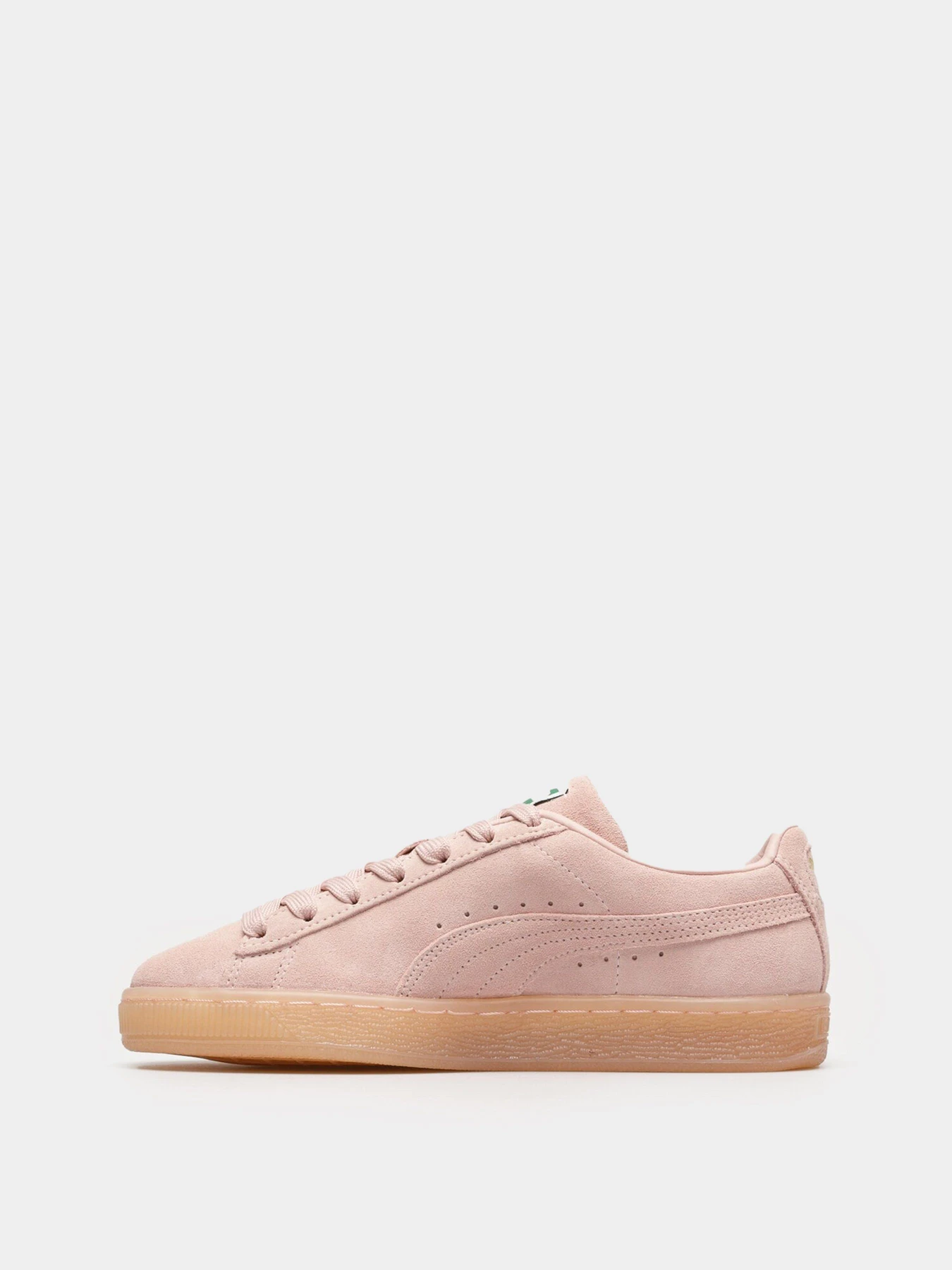 Кеды PUMA Suede Classic XXI модель 37491574 Фото