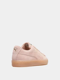 Кеды PUMA Suede Classic XXI модель 37491574 Фото