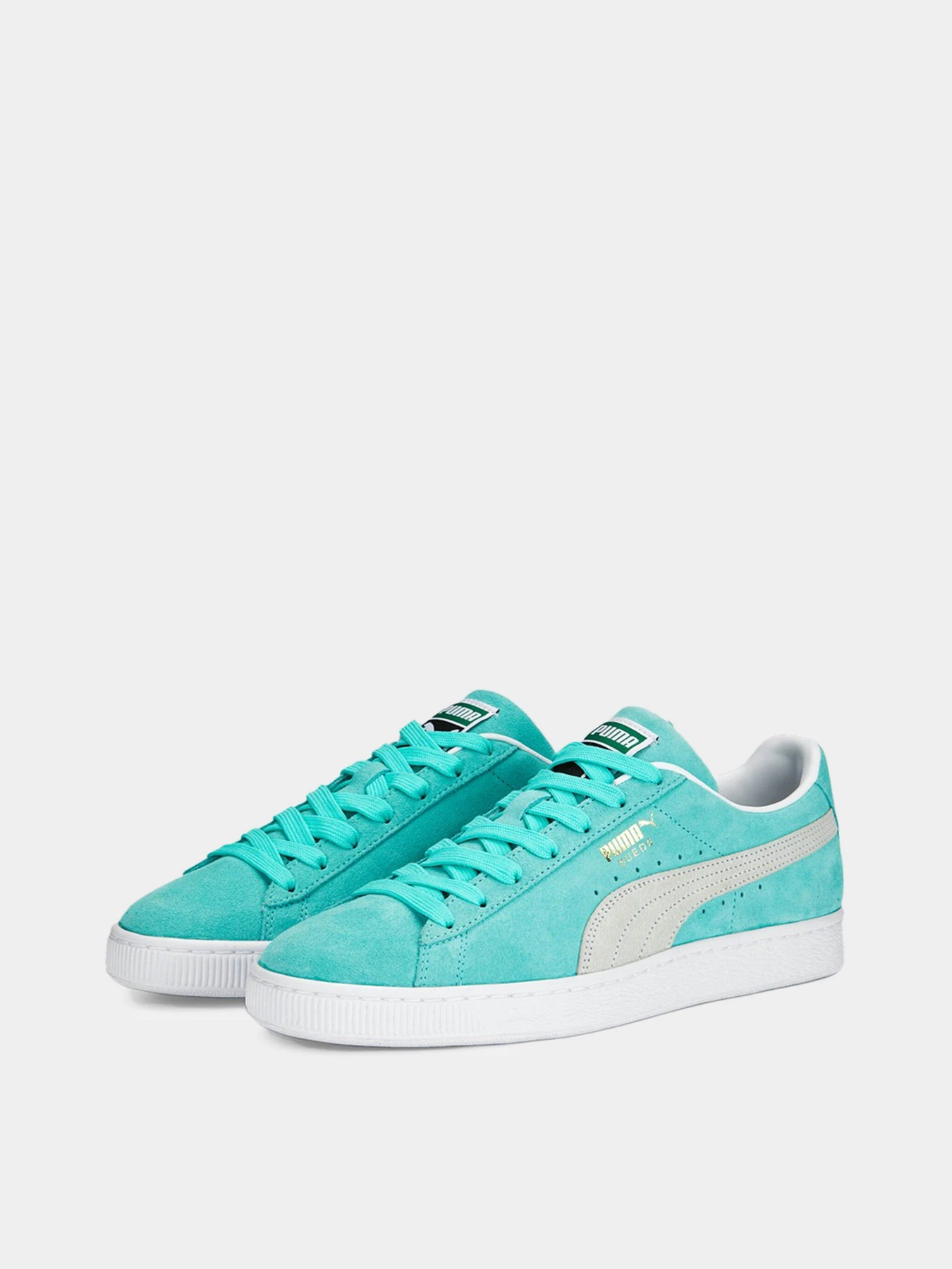Кеды PUMA Suede Classic XXI модель 37491579 Кеды PUMA Suede Classic XXI модель 37491579 Фото