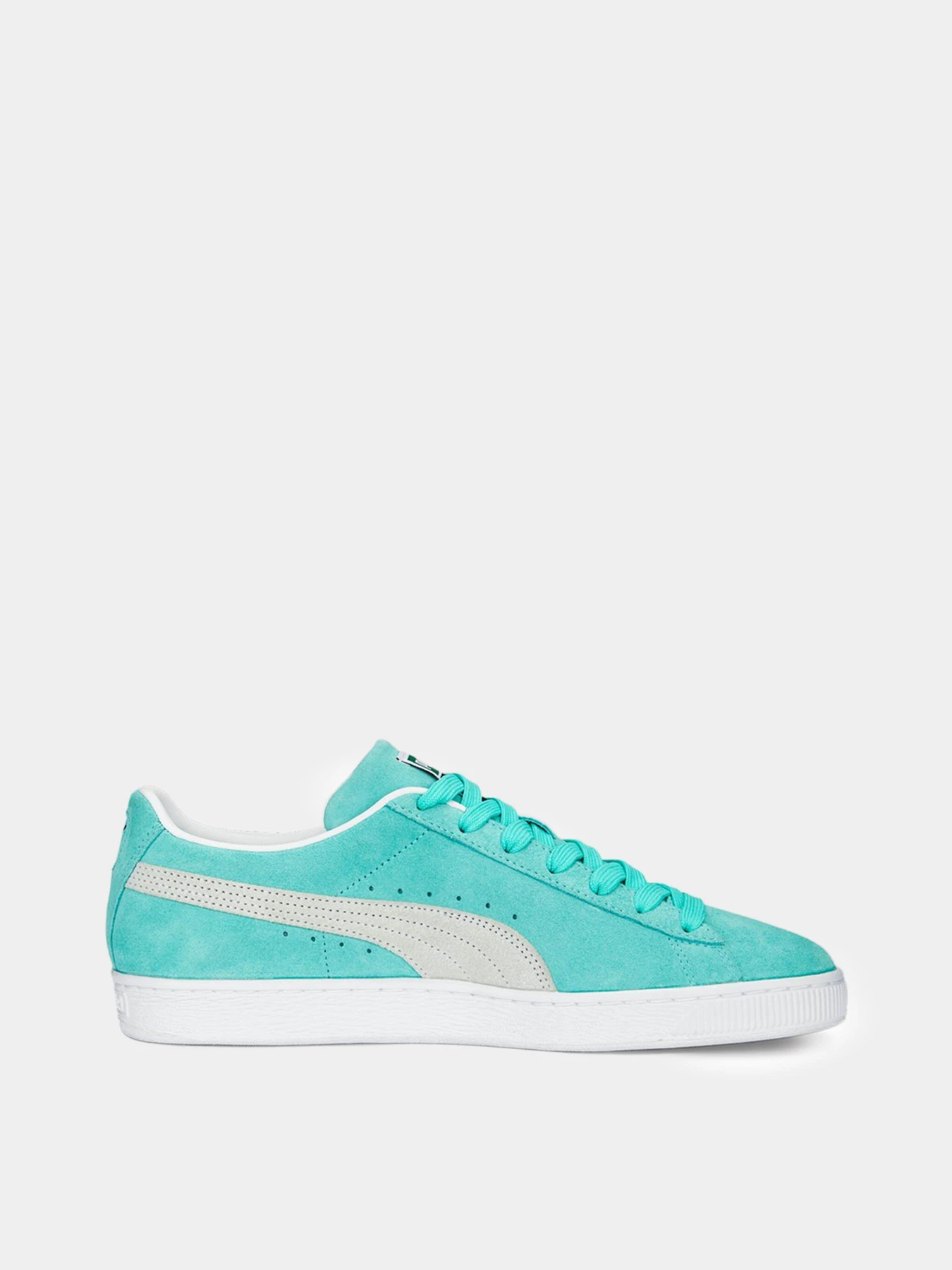 Кеды PUMA Suede Classic XXI модель 37491579 Кеды PUMA Suede Classic XXI модель 37491579 Фото