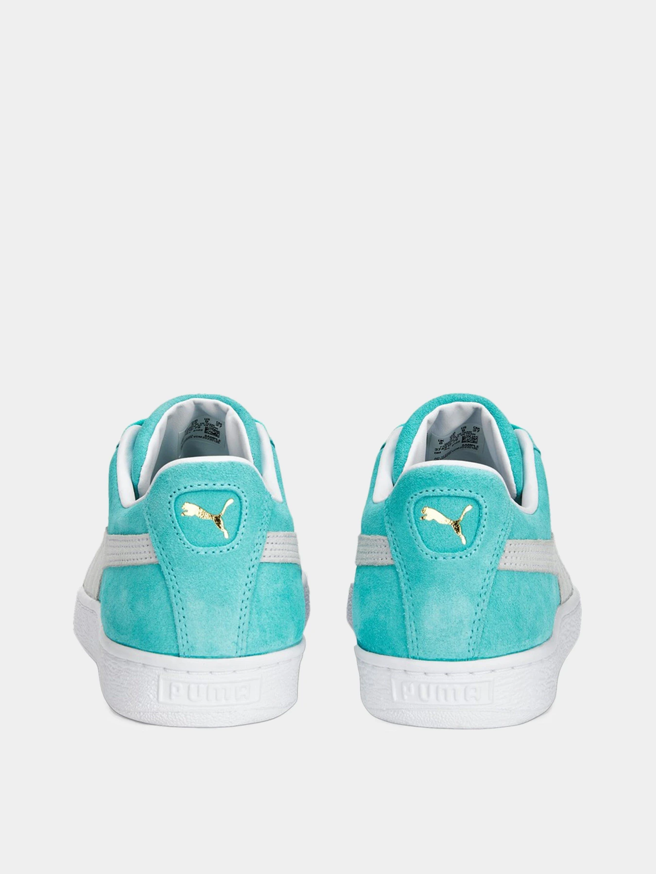 Кеды PUMA Suede Classic XXI модель 37491579 Кеды PUMA Suede Classic XXI модель 37491579 Фото