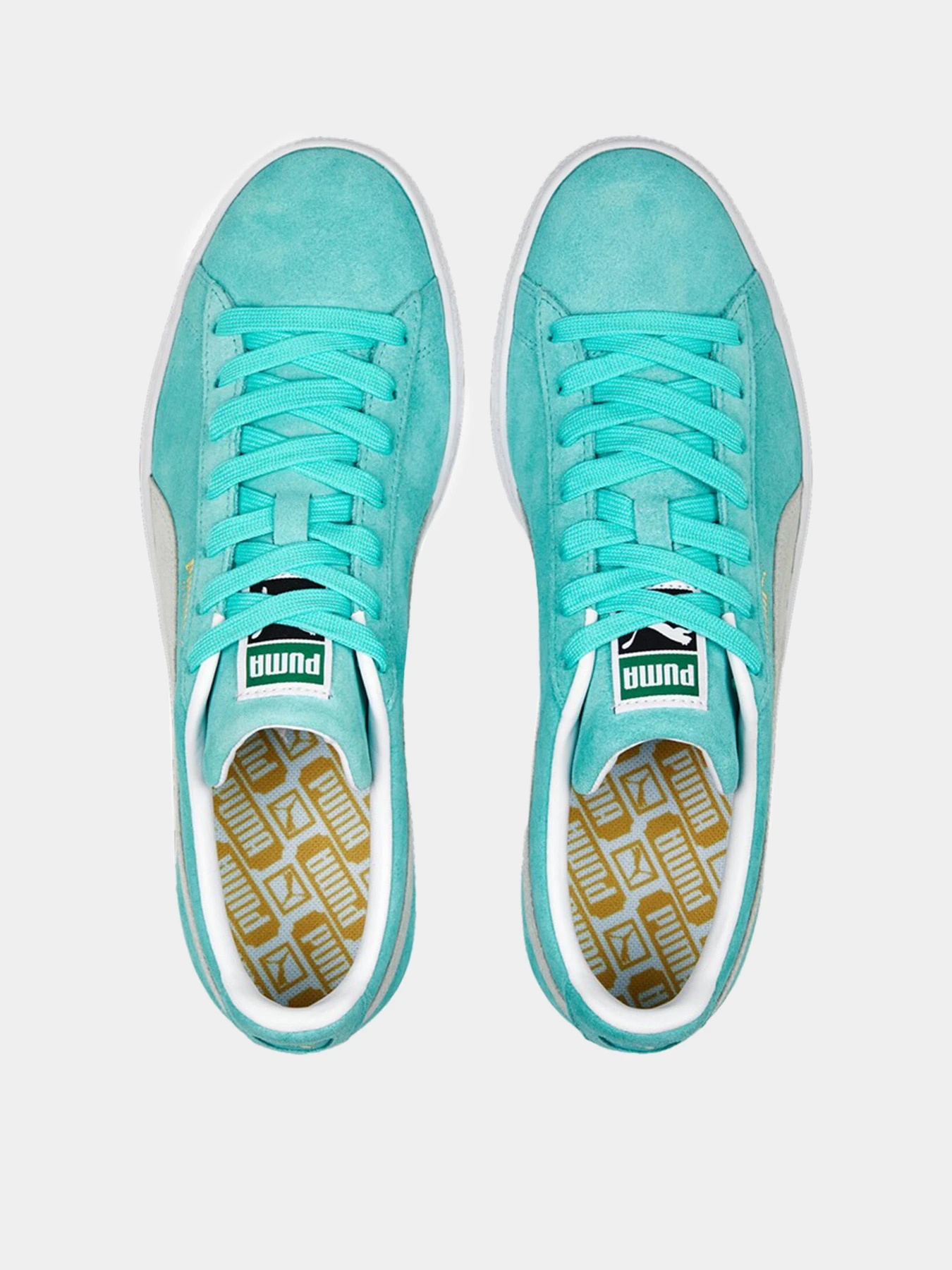 Кеды PUMA Suede Classic XXI модель 37491579 Кеды PUMA Suede Classic XXI модель 37491579 Фото