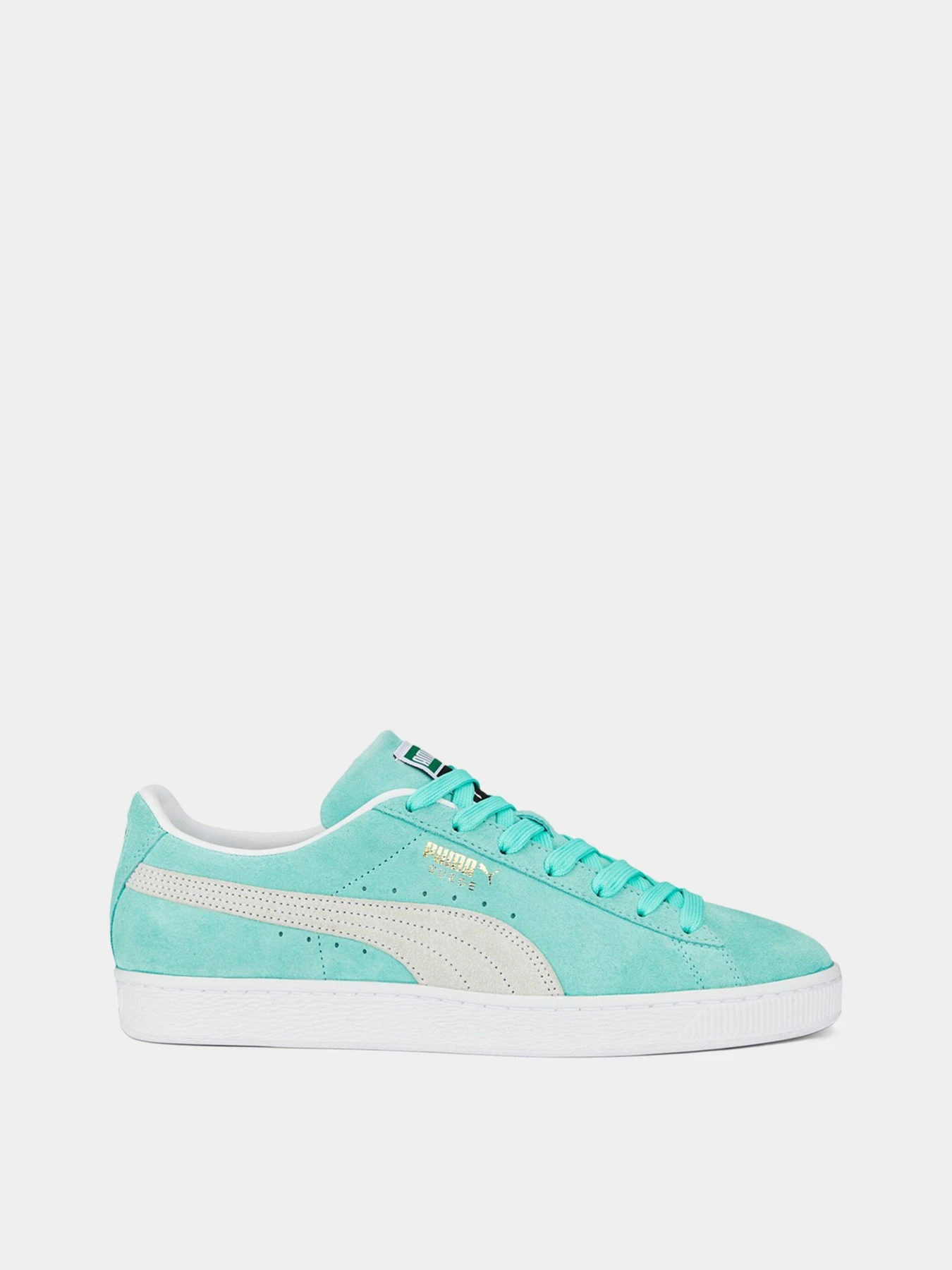 Кеды PUMA Suede Classic XXI модель 37491579 Кеды PUMA Suede Classic XXI модель 37491579 Фото
