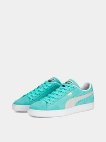 Кеды PUMA Suede Classic XXI модель 37491579 Фото