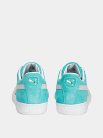 Кеды PUMA Suede Classic XXI модель 37491579 Фото