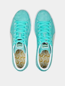 Кеды PUMA Suede Classic XXI модель 37491579 Фото