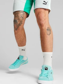 Кеды PUMA Suede Classic XXI модель 37491579 Фото
