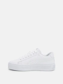 Кеди PUMA Smash Platform v3 Sleek модель 39075801 Фото